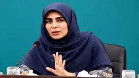 کیهان علیه معاون هنری وزیر ارشاد: نادره رضایی در کارش تخصص ندارد
