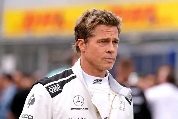 استقبال از فیلم «فرمول وان» برد پیت در گیشه سینماهای جهان
