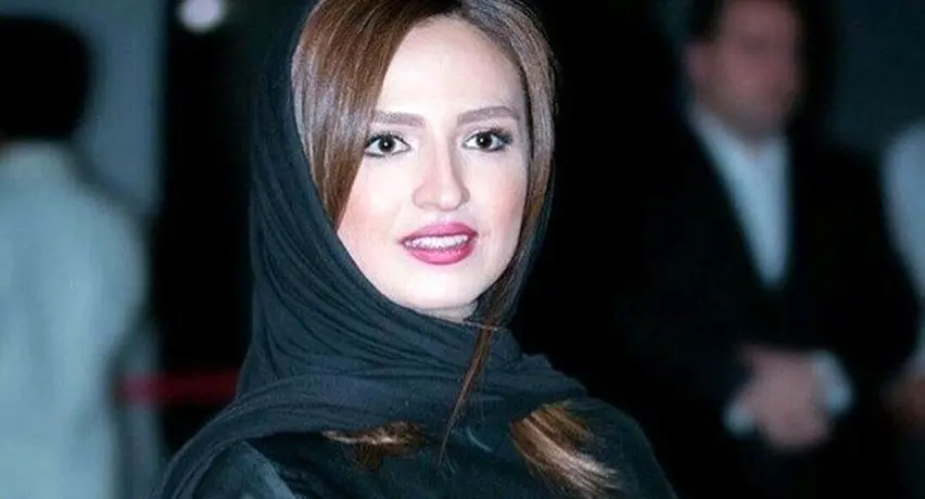 گلاره عباسی: «مرا به نخل آویزان کنید، به وطن خیانت نمی‌کنم»
