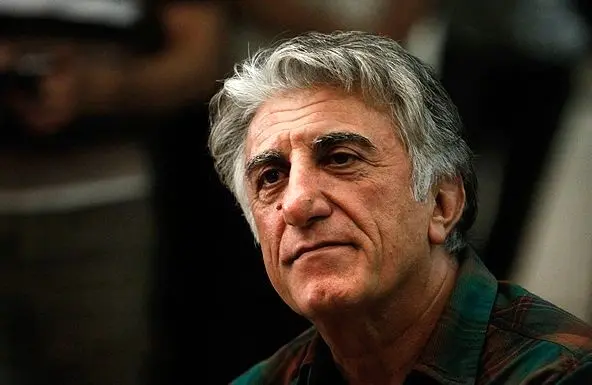 صحبت‌های رضا کیانیان درباره صدور حکم اعدامش/ ویدئو
