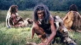 کشف آثار آدمخواری در استان فارس ایران/ ویدئو
