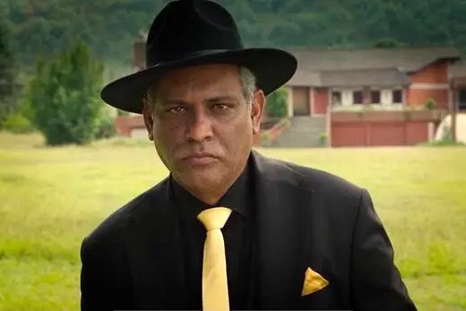 نادر فلاح در نوبت لیلی به مهران غفوریان پیوست