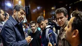 اطلاعیه وزارت میراث‌فرهنگی درباره دیدگاه ضرغامی پیرامون «حجاب»
