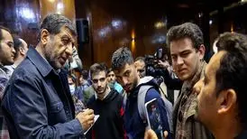 اطلاعیه وزارت میراث‌فرهنگی درباره دیدگاه ضرغامی پیرامون «حجاب»
