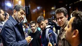 اطلاعیه وزارت میراث‌فرهنگی درباره دیدگاه ضرغامی پیرامون «حجاب»
