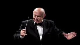 فرهاد فخرالدینی «هفت وادی» را می‌سازد