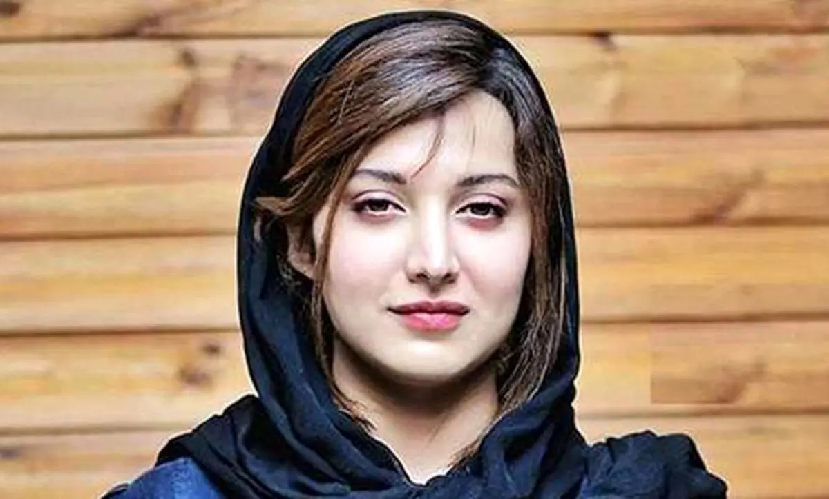 استایل متفاوت بازیگر جوان در اکران مردمی