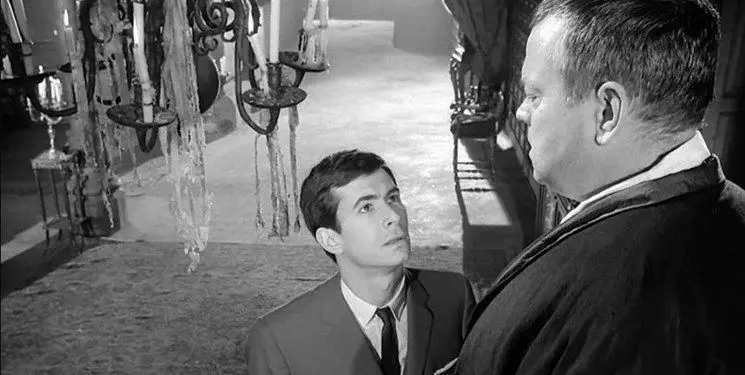 کلاسیک های جشنواره کن ۲۰۲۲ معرفی شدند/ از اقتباس اورسن ولز تا شاهکار دسیکا