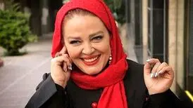 ورزش زورخانه ای بهاره رهنما با میل باستانی!/ عکس