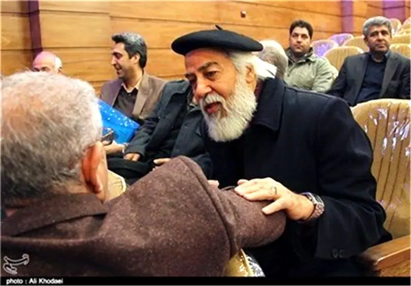زمزمه‌های جدّی برای بازگشت "آقای گرفتار" به تلویزیون + فیلم