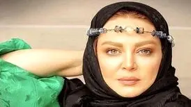  استوری عاشقانه بهاره رهنما در کنار مادر بازیگرش/ عکس
