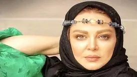  استوری عاشقانه بهاره رهنما در کنار مادر بازیگرش/ عکس
