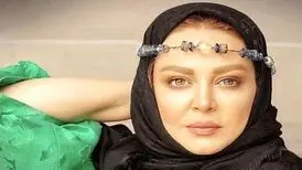  استوری عاشقانه بهاره رهنما در کنار مادر بازیگرش/ عکس
