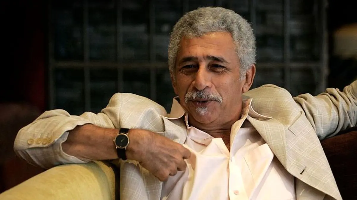 ناصرالدین شاه: جایزه بازیگری را دستگیره توالت‌ کرده‌ام
