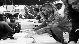 بیانسه برای دنیا چه کرده است؟