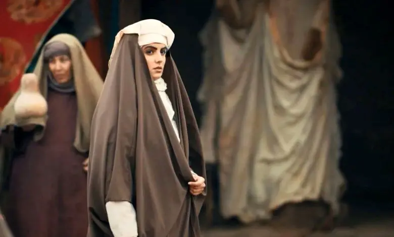 «اخت الرضا» روی آنتن شبکه یک می‌رود
