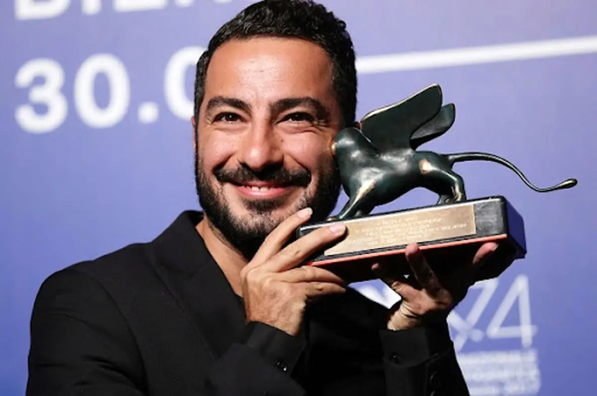 بیوگرافی نوید محمدزاده و استایل های مدرن‌اش/ پاشای جنگل آسفالت در واقعیت پلنگ به تن