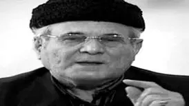 نوحه «خداحافظ ای آنام باجی» از سلیم موذن زاده