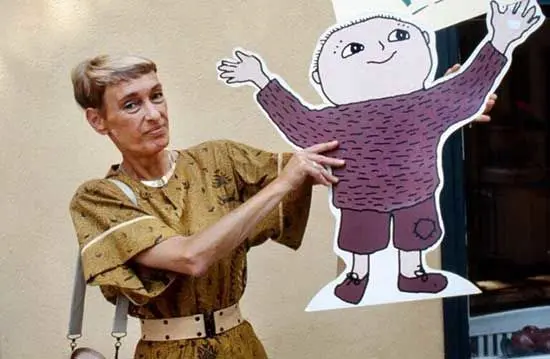 خالق قصه‌های «الفی اتکینز» درگذشت