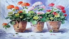 نمایشی از «عشق رنگ» در گالری نقش قلم
