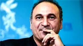 حمید فرخ نژاد جایزه جشنواره مسکو را برگرداند + فیلم