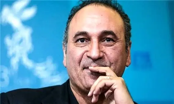 حمید فرخ نژاد جایزه جشنواره مسکو را برگرداند + فیلم