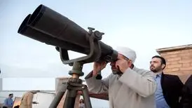 شروع ماه مبارک رمضان از روز سه شنبه

