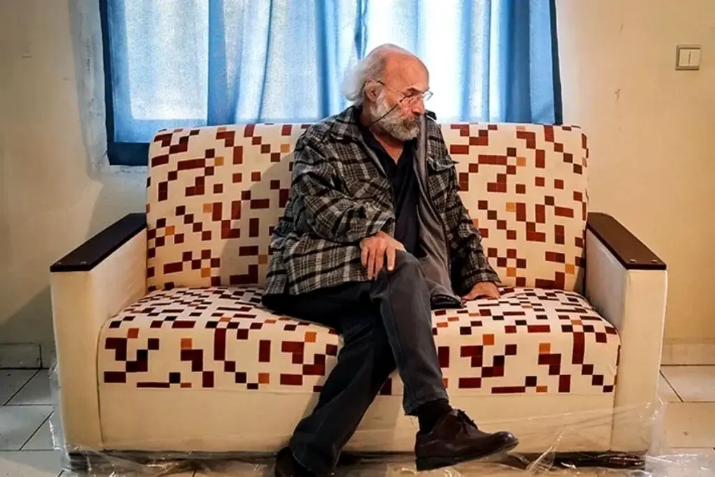 «کاناپه» فیلمی درباره آبرو، فقر و زخم‌های پنهان طبقه متوسط است