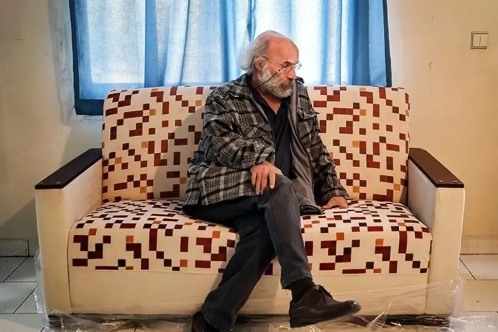 «کاناپه» فیلمی درباره آبرو، فقر و زخم‌های پنهان طبقه متوسط است