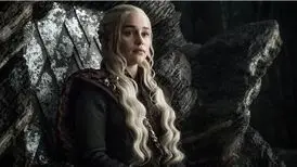 دنریس تارگرین جان اسنو را ناامید کرد | سریال خاندان اژدها چه زمانی پخش می‌شود؟