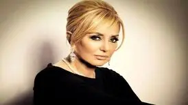 مراسم عروسی «گوگوش و محمود قربانی»؛ سال 1346 / عکس
