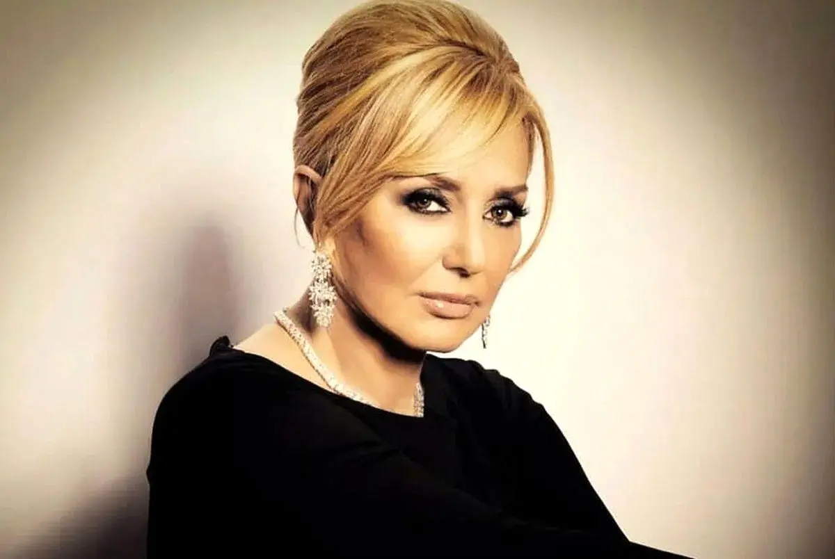 مراسم عروسی «گوگوش و محمود قربانی»؛ سال 1346 / عکس
