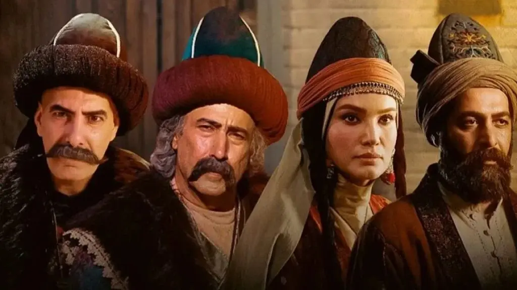 رئیس مرکز سیما فیلم: «فصل دوم سریال‌های مهیار عیار و طوبی در راه است»