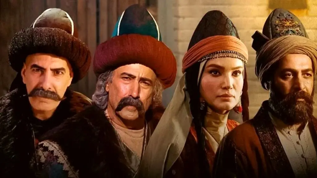 فصل دوم «مهیار عیار» ساخته می شود
