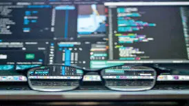 فارسی؛‌ پنجمین زبان محبوب اینترنت