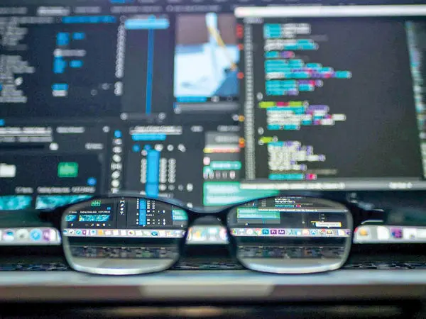 فارسی؛‌ پنجمین زبان محبوب اینترنت