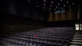 مردم با سینما قهر کرده‌اند! | تعداد تماشاگران اکران نوروزی به ۹۰۰ هزار نفر نرسید