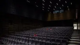 مردم با سینما قهر کرده‌اند! | تعداد تماشاگران اکران نوروزی به ۹۰۰ هزار نفر نرسید