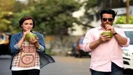 اسم این فیلم سینمایی چه بود که دستور دادند عوضش کنید
