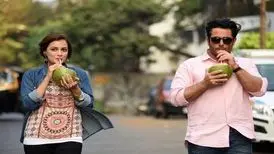 اسم این فیلم سینمایی چه بود که دستور دادند عوضش کنید
