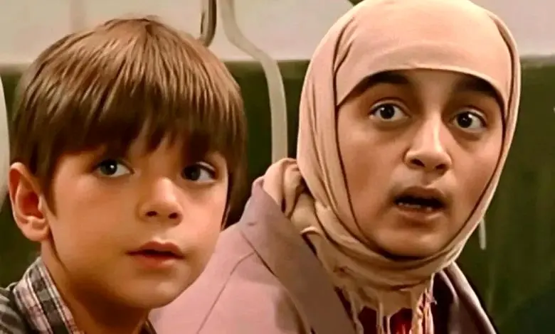 تغییر چهره کبری سریال «خواب و بیدار» بعد از ۲۳ سال
