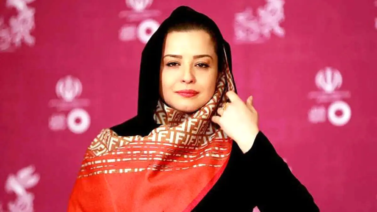 تغییر چهره شوکه کننده مهراوه شریفی نیا در اسپانیا