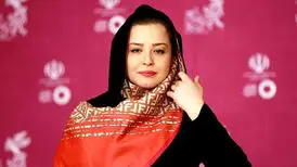 تغییر چهره شوکه کننده مهراوه شریفی نیا در اسپانیا