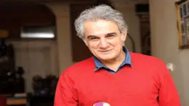 عاشقانه مهدی هاشمی و همسرش به روایت تصویر