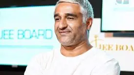 پژمان جمشیدی داماد می‌شود/ ویدئو
