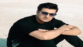 ترانه دختر شر از محسن لرستانی