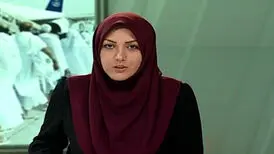 المیرا شریفی‌مقدم به آنتن تلویزیون برگشت