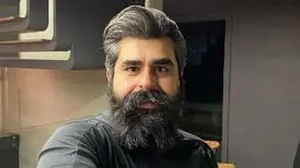 پست اینستاگرامی حاشیه‌ساز امیر نوری/ شبکه‌های معاند علیه من شلوغ‌کاری کرده‌اند