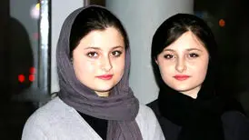 استوری جالب «سارا» سریال پایتخت برای پدرش
