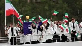 موج انتقادات از صداوسیما به خاطر سانسور در پوشش المپیک